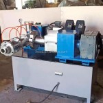 Vacuum Mud Mill Supplier - Laboratory High-pressure Ceramic