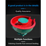 Concrete Mixer Factory - Mobile Drum Horizontal Mortar