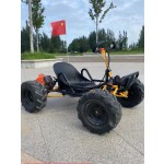 Go Kart Axle Manufacturer - 30mm Full Suspension 63cc Racing