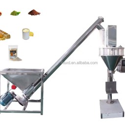 Packing Machine Factory - Jam Honey Ketchup Chocolate