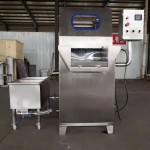 Chicken Injector Manufacturer - Sausage Brine Injecting