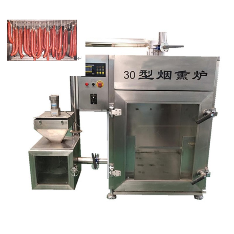 Fish Deboner Machine Factory - Commercial Separating Processing