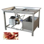 Small Baler Supplier - Wheat Harvesting Bundling Machine