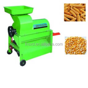 Peeling Machine Supplier - Electric Diesel Engine Farm