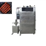 Electric Smoker Manufacturer - Commercial Pellet Meat Smoking