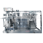 Powder Filling Machine Manufacturer - Semi Automatic Auger Weigher