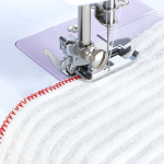 Household Sewing Machine Factory - Hot Sale Mini Cloth Buttonhole