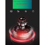 Sugarcane Peeling Machine Factory - Scraping Skin Removal