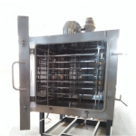 Biscuit Making Machine Manufacturer - Cookies Snacks Equipment