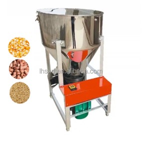 Screening Machine Supplier - Grain Cleaning Vibrating