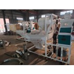 Snack Machine Factory - Pizza Dough Divider Rounder