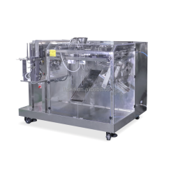 Powder Filling Machine Manufacturer - Semi Automatic Auger Weigher