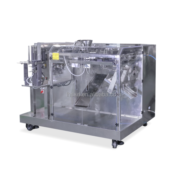 Powder Filling Machine Manufacturer - Semi Automatic Auger Weigher