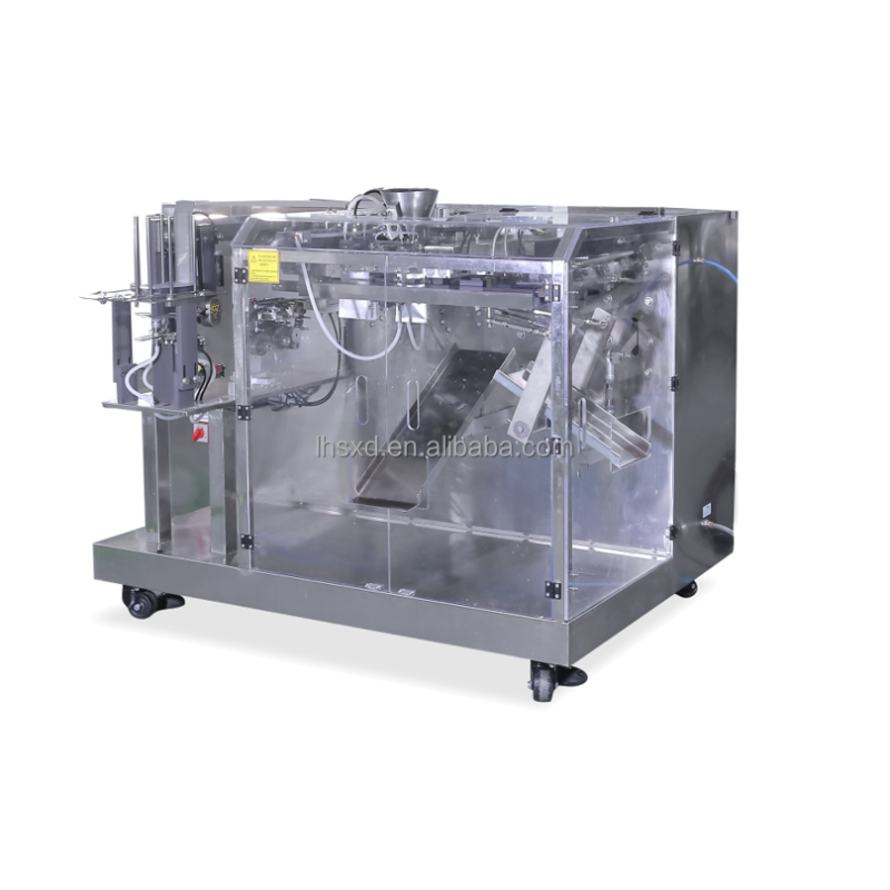 Powder Filling Machine Manufacturer - Semi Automatic Auger Weigher