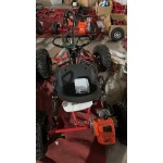 Go Kart Axle Manufacturer - 30mm Full Suspension 63cc Racing