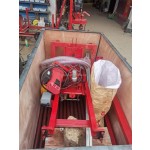 Water Well Drilling Machine Manufacturer - 300-500m Diesel Deep