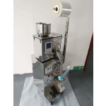 Jelly Packing Machine Manufacturer - Seasoning Beverage Liquid