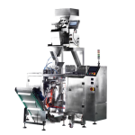 Powder Filling Machine Supplier - Auger Sealing 3-4 Side