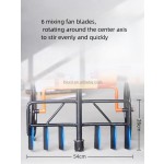 Mortar Mixer Manufacturer - Electric Cement Gasoline