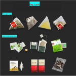 Packing Machine Manufacturer - Powder Granule Liquid Filling