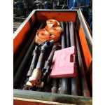 Ball Cleaning Machine Factory - Ocean Playground Washing Disinfection