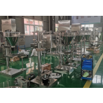 Packing Machine Factory - Jam Honey Ketchup Chocolate