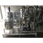 Meat Grinder Manufacturer - Commercial Electric Chopper