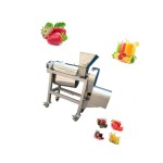 Sugarcane Machine Manufacturer - Peeling Machine Cane Peeler