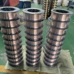 Welding Wire Supplier - Steel Mig Flux Cored Hot Sale