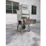 Soya Milk Machine Factory - Automatic Commercial Processing