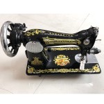 Sewing Machine Supplier - JA2-2 Household Domestic Factory