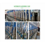 Solar Pump Supplier - Agriculture Booster DC DC Pump