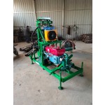 Hydraulic Drilling Machine Factory - 100m Deep Water Well