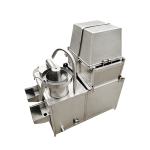 Rice Washer Machine Factory - Automatic Commercial Cleaning