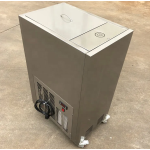 Ice Cream Machine Factory - Commercial Many Molds Stainless