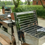 Egg Sheller Machine Supplier - Full Automatic Quail Egg Peeling