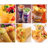 Pizza Cone Machine Manufacturer - Hot Selling Easy Operate