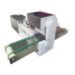 Meat Skewer Machine Factory - New Automatic Satay Souvlaki