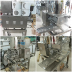 Burger Patty Machine Supplier - Automatic Beef Hamburger Press