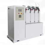 Sewage Treatment Supplier - Laboratory Integrated Automatic