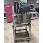 Meat Patty Machine Factory - Automatic Stainless Steel Sizes
