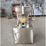 Dough Cutting Machine Supplier - Automatic Small Divider