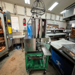 Burger Patty Line Supplier - Hot Sale Industrial Production