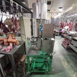 Chicken Nugget Machine Manufacturer - Professional Pattie Roller