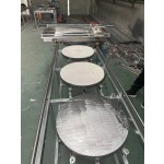 Wafer Maker Manufacturer - High Quality Flat Arabic Bread
