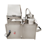 Grain Washer Machine Manufacturer - High Output Capacity Water