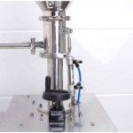 Filling Machine Manufacturer - Automatic Liquid Paste Sauce