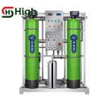 Water Purifier System Factory - Reverse Osmosis Alkaline Filtration