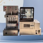 Pizza Cone Maker Factory - Best Price Hot Selling Production