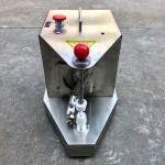 Fruit Peeler Machine Supplier - Compact Portable Skin Removing